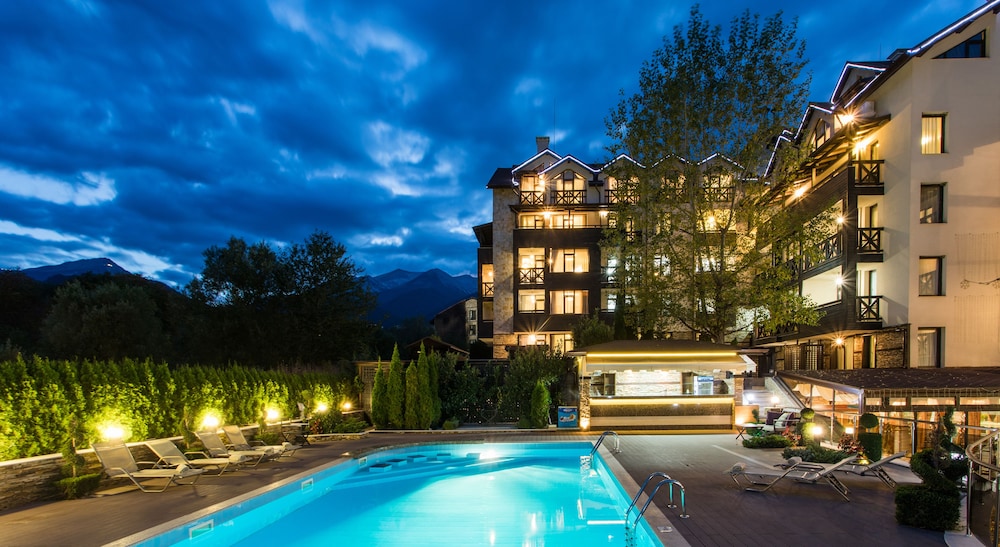 Bansko Vacations - Premier Luxury Mountain Resort - Property Image 172