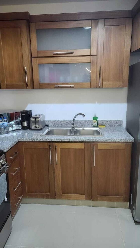 New Wonderful Apart With Pool