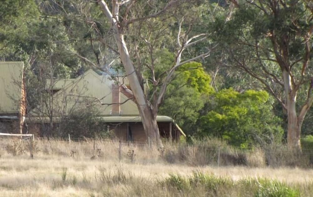Wind Song Bed & Breakfast
