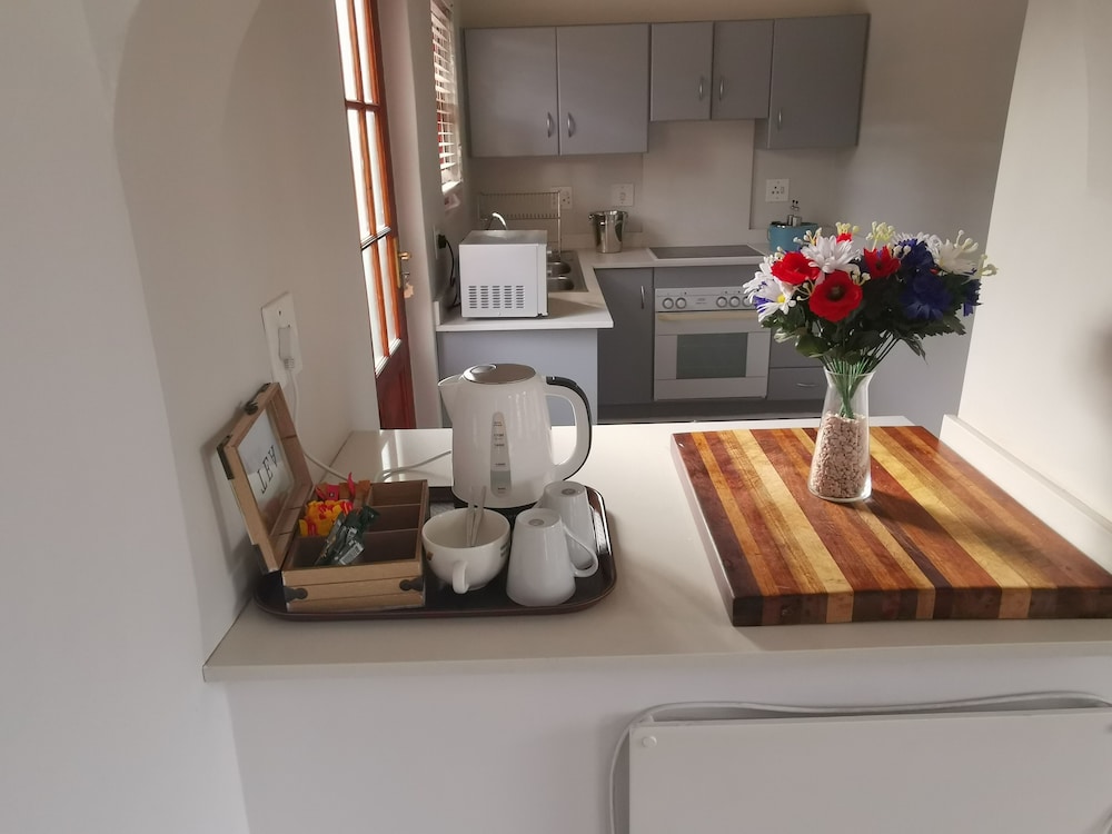 Paulshof Guesthouse