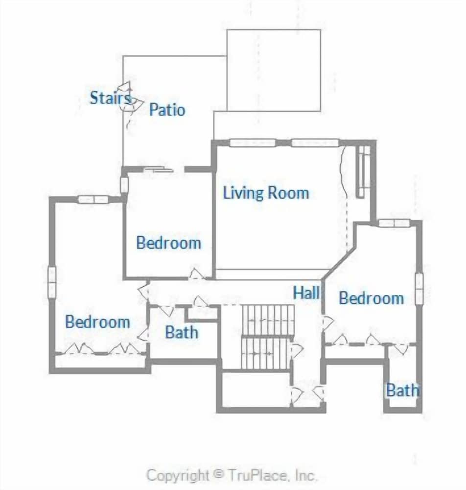Charter Ridge 10 4 Bedroom Townhouse by RedAwning