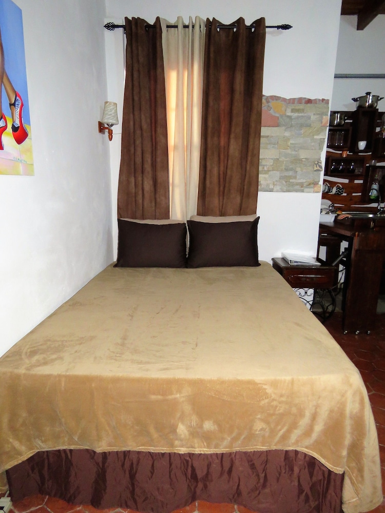 Apartment Rustic Curaçao
