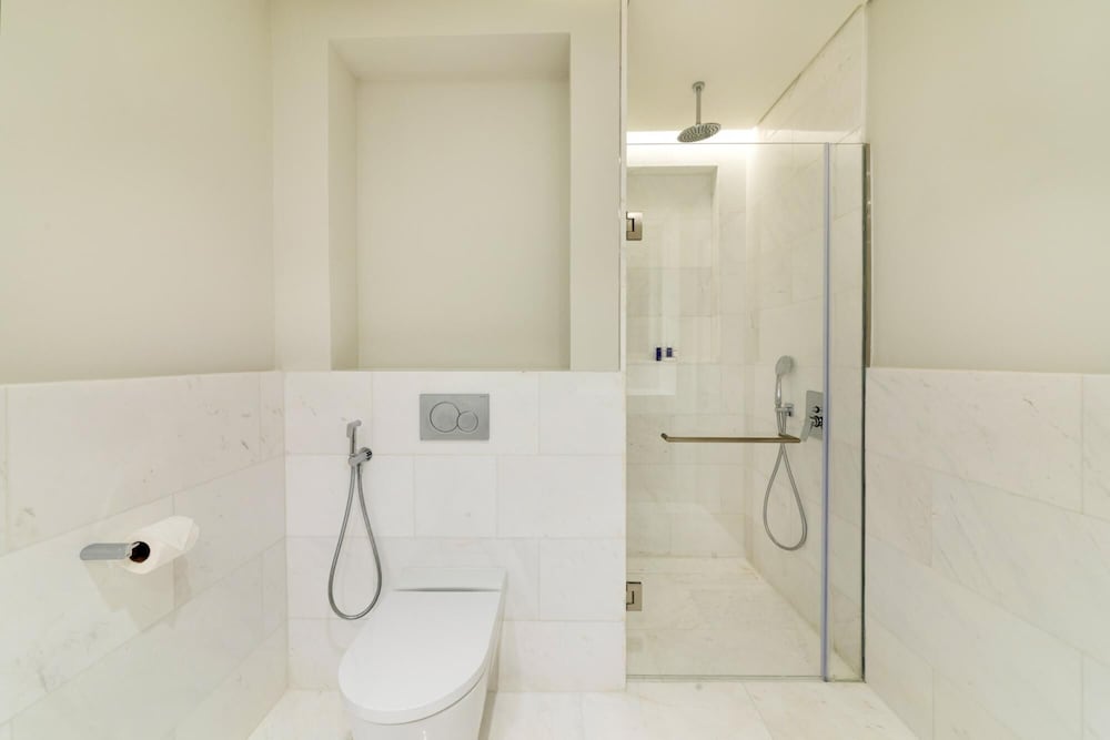Luxury Studio w Dreamy Views Over Palm Jumeirah