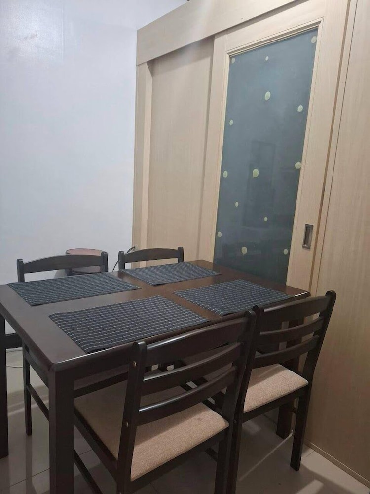 SMDC Good Stays - Sea Residences 2BR