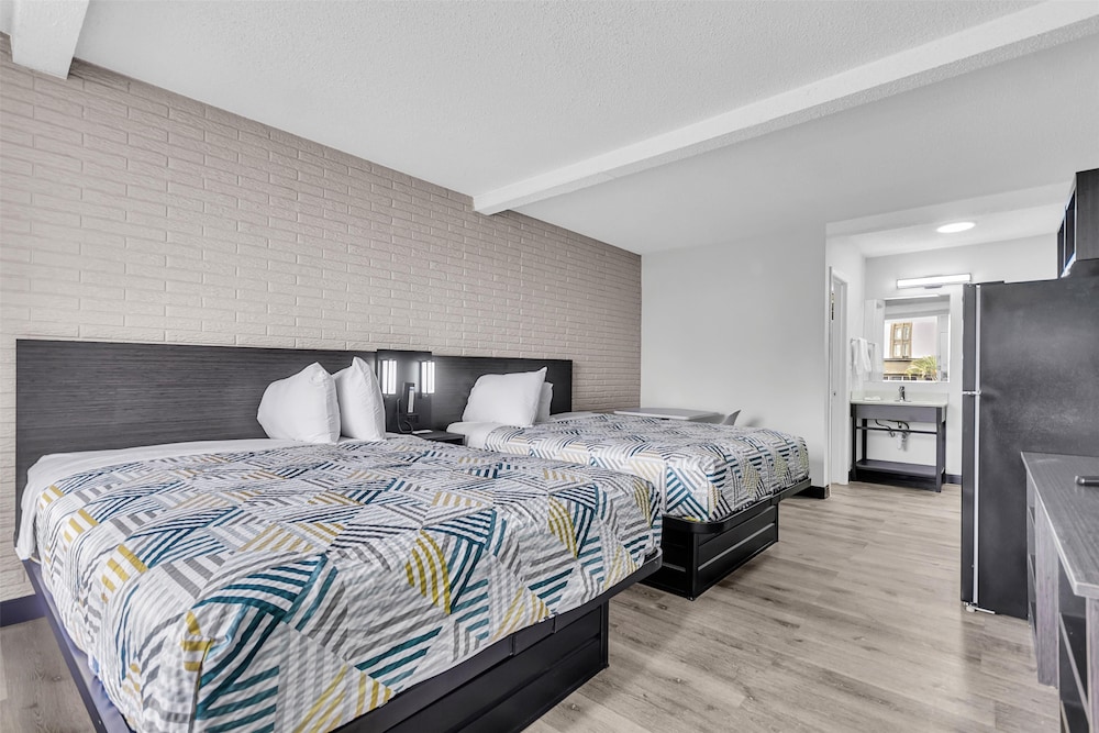 Studio 6 Summerville, SC – Charleston