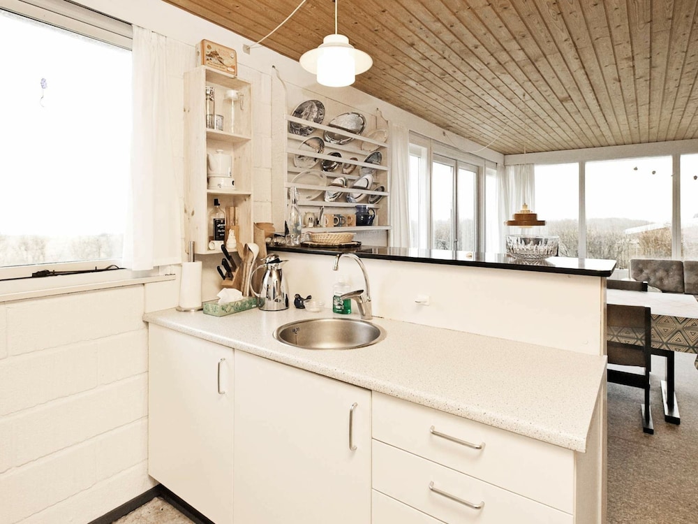 5 Person Holiday Home in Snedsted view 4