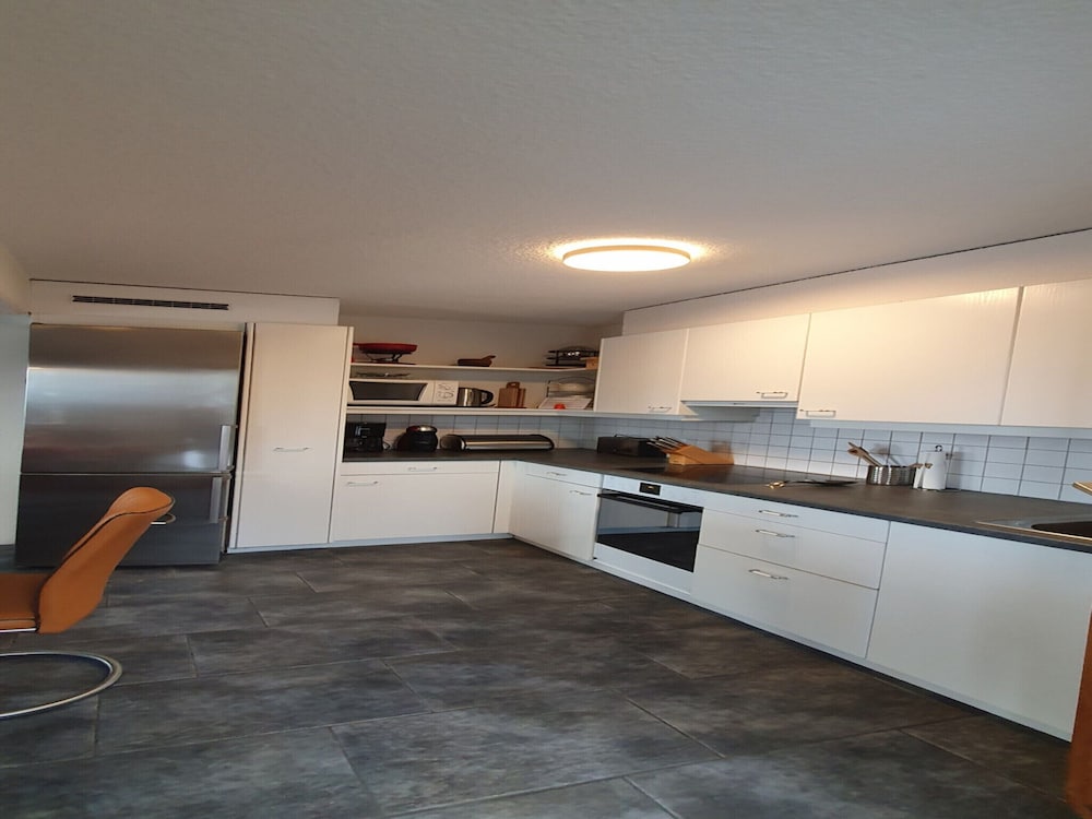 Mont Bijou Mountain & Quiet Chalet 10 Pers