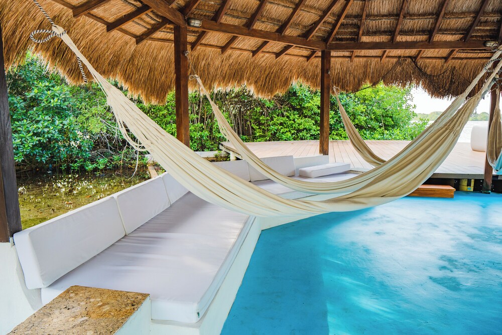 U-GO Magnífica casa con piscina junto al Mar