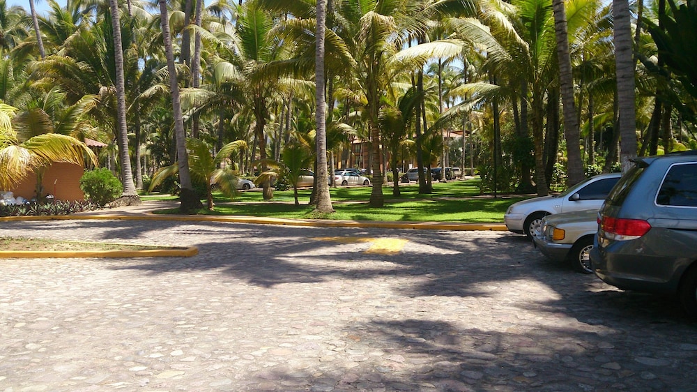 Los Tules Villas del Sol