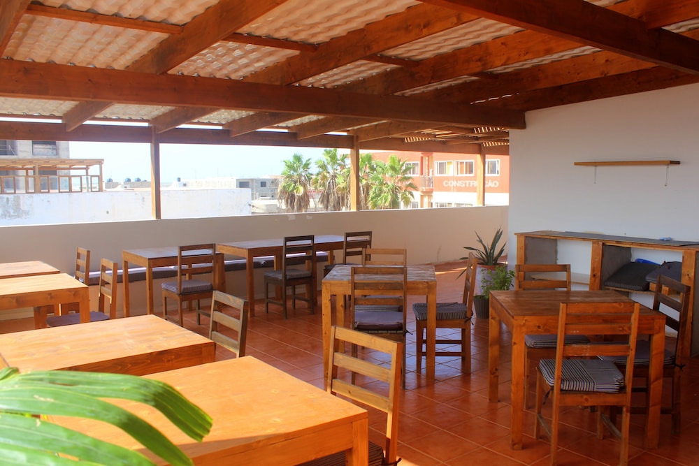 Residence A Paz B&b
