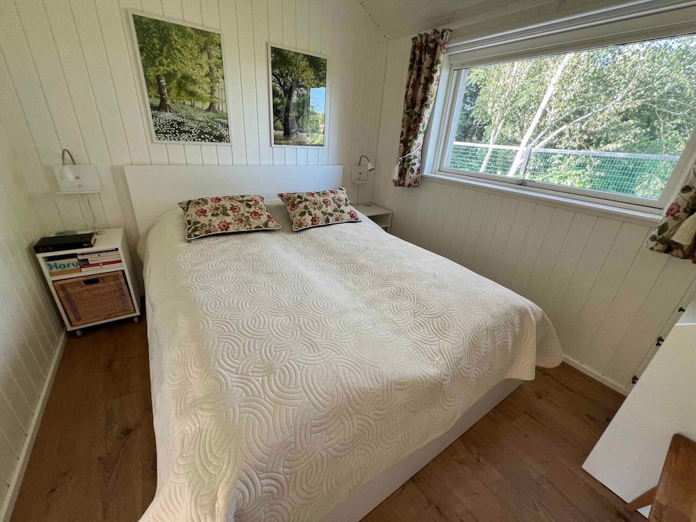 4 Star Holiday Home in Lundby