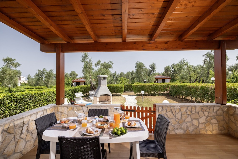 Belvilla by OYO Holiday Home in Vieste