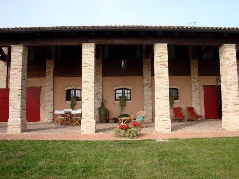 Agriturismo Ca' Lealtà