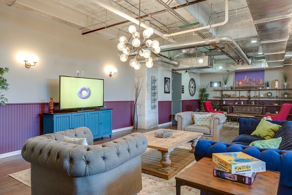 lounge