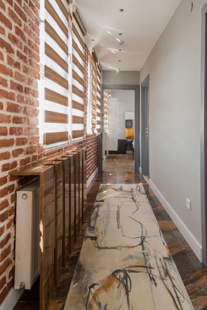 Corner Park Süitler - Image 39