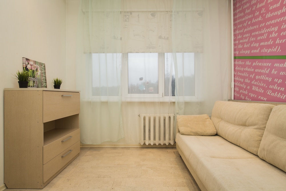 Apartments on Studenaya 68A - apt 20