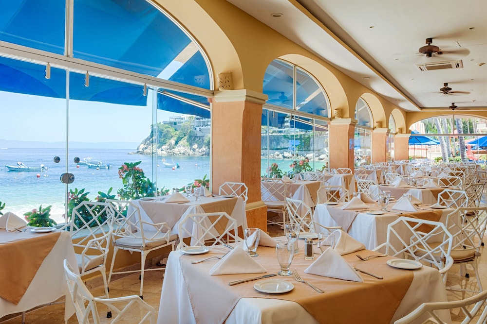 Puerto Vallarta Vacations - Barcelo Puerto Vallarta - All Inclusive - Property Image 132