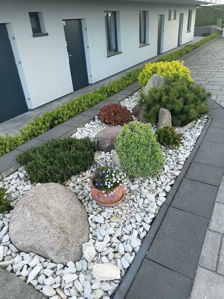 Apartamenty Jasieńczyk