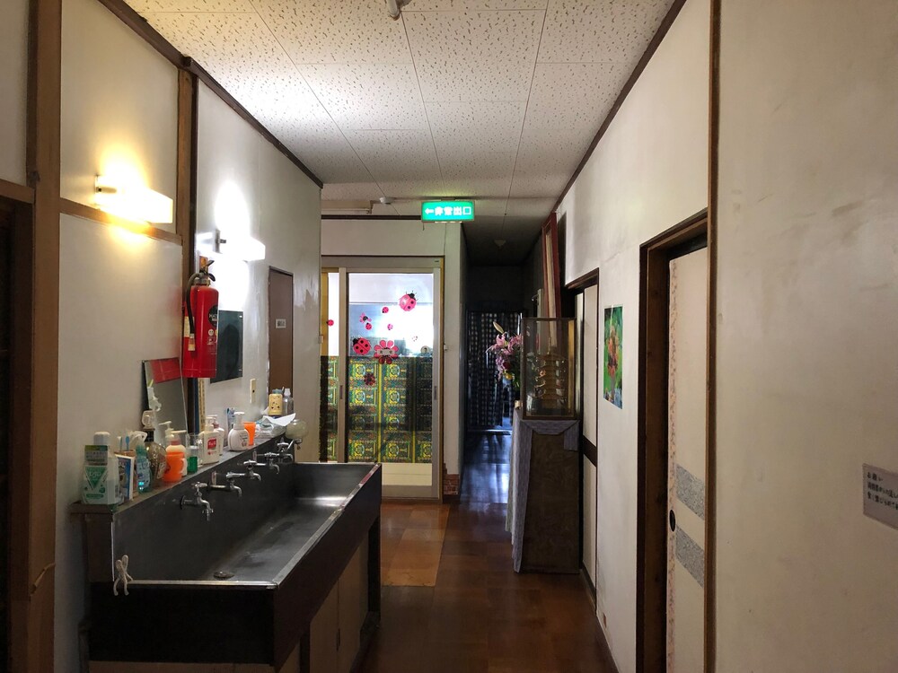 Minshuku Tsunago view 5