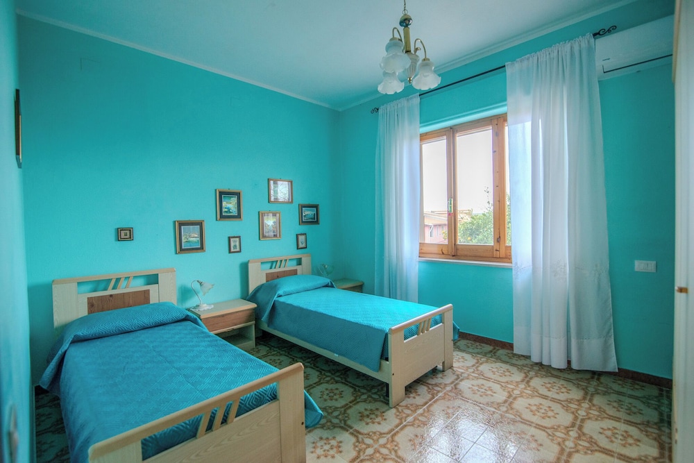 Villa Corsica