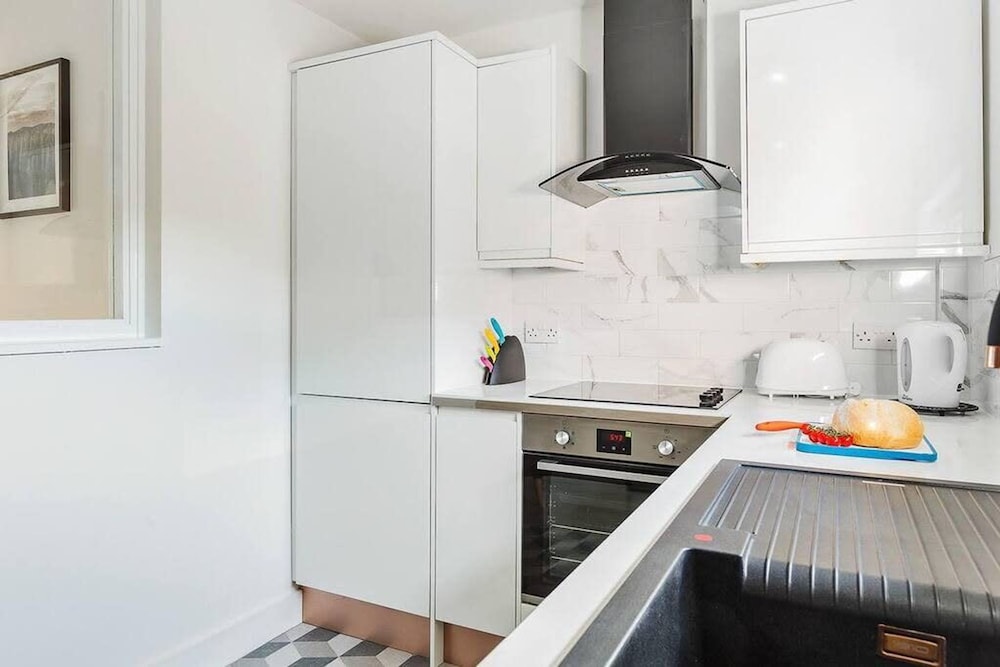 Host Stay Slater Street Apartments V
