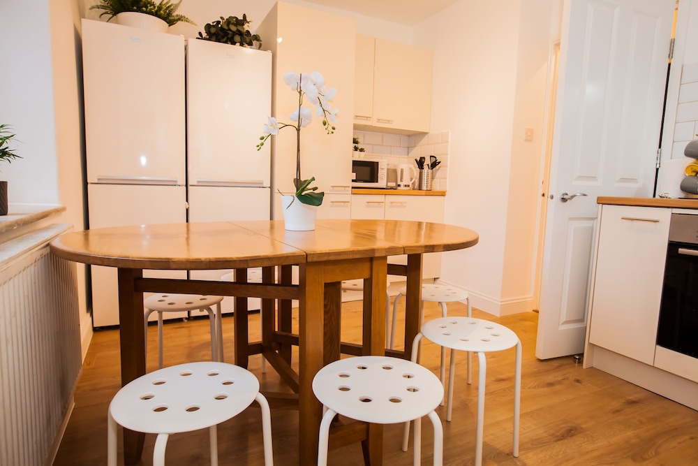 Modern London Home near Clapham