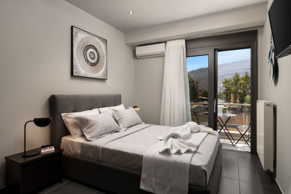 Delight Luxury Apt - Delight Luxury Apt Souda