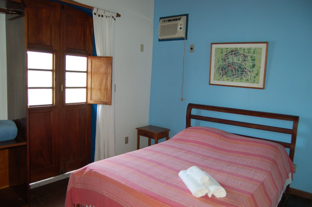 Pousada Manacá view 3