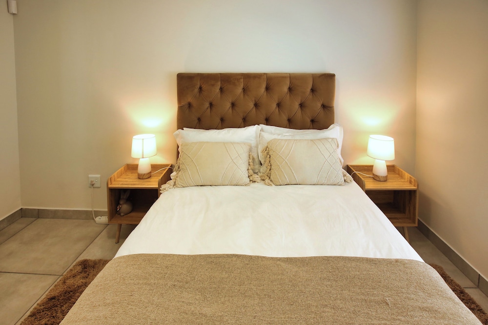 Casa Be Langebaan 6-Sleeper