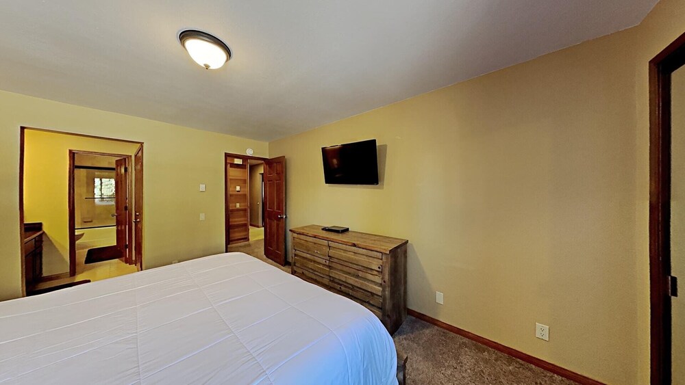 Mammoth Mountain Condos