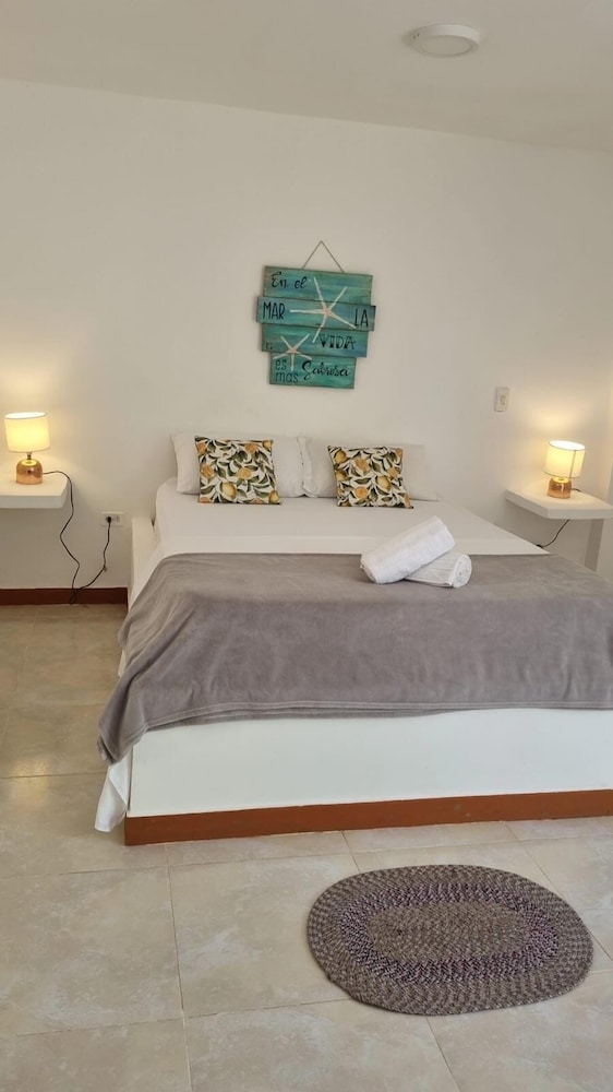 Hostal el refugio del tiburon