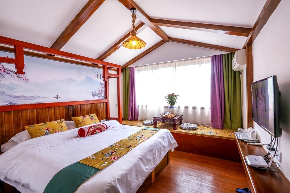 Bugu Hostel