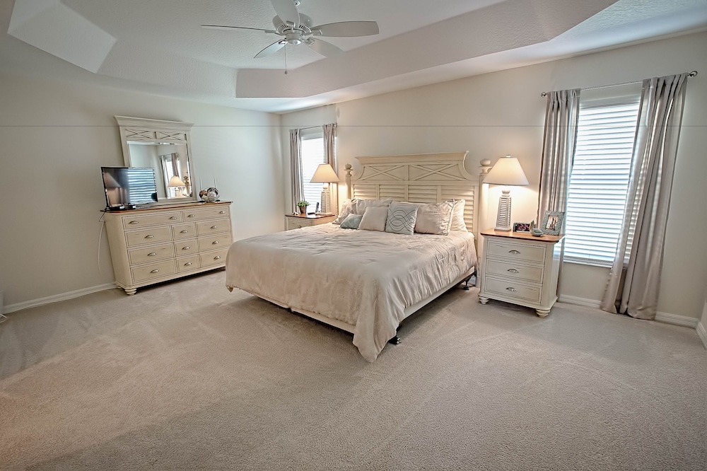 Rabbit Run Path Home 3 Bedroom by The VIR Group