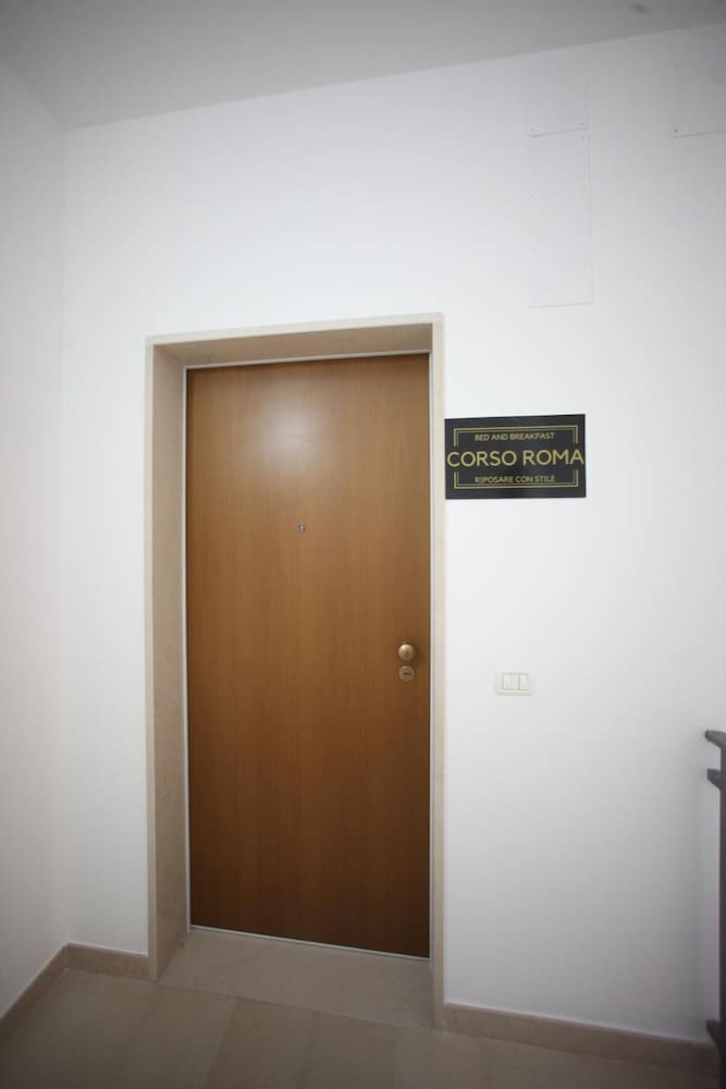 Bed & Breakfast Corso Roma, 사진 50