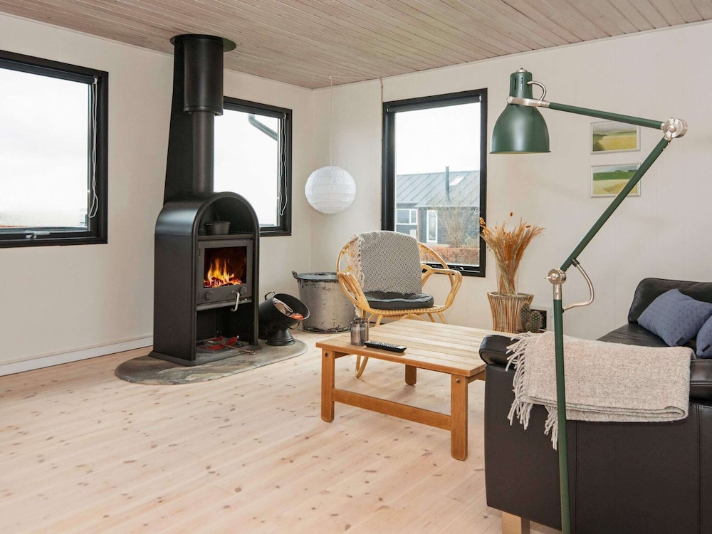 5 Person Holiday Home in Juelsminde-by Traum view 2