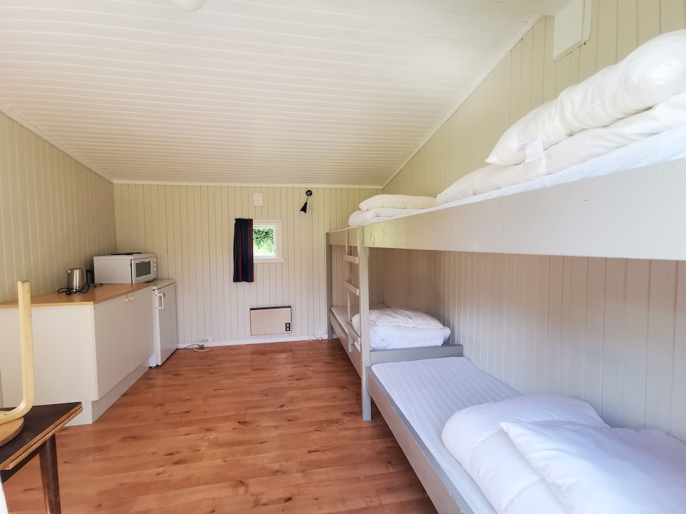 Folven Adventure Camp view 4