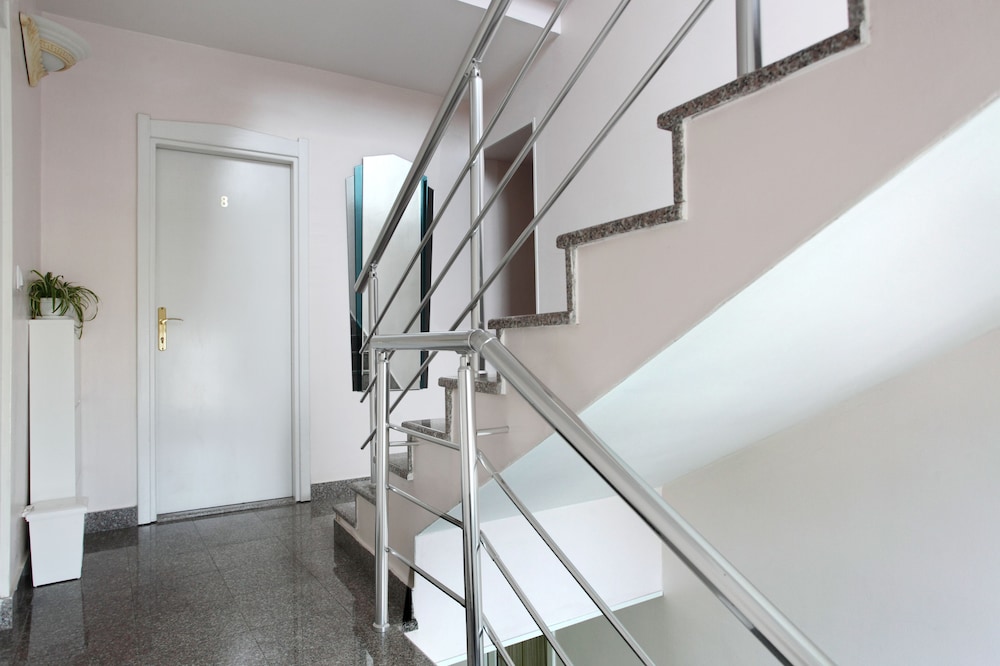 Villa Simoni Apartments