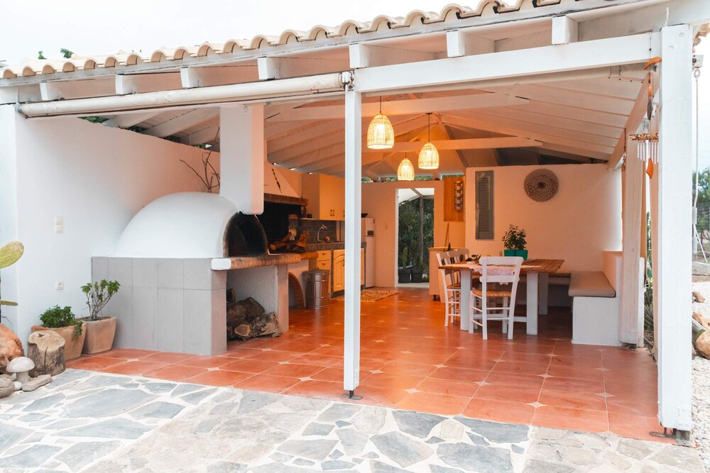 Villa Mia Peaceful Oasis in Ierapetra Crete