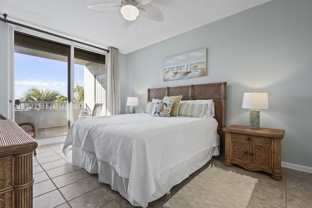 The Beach Club Bristol 201 3 Bedroom Condo