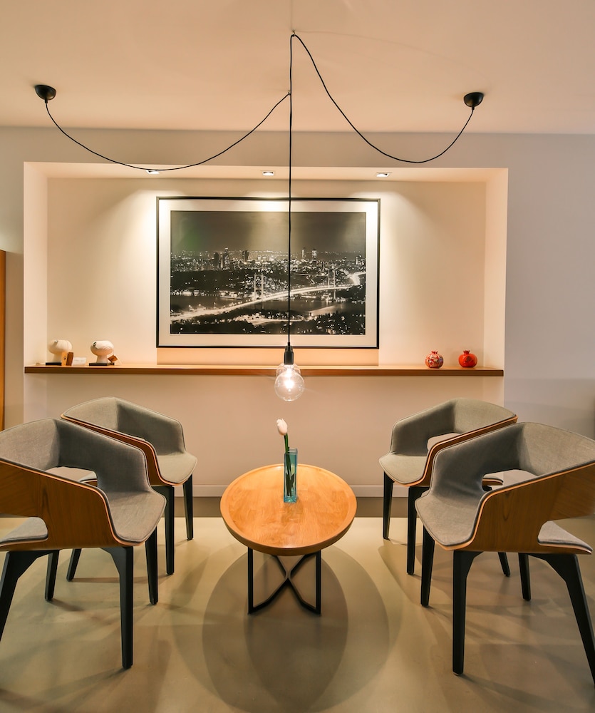 Alilass Otel - Image 20