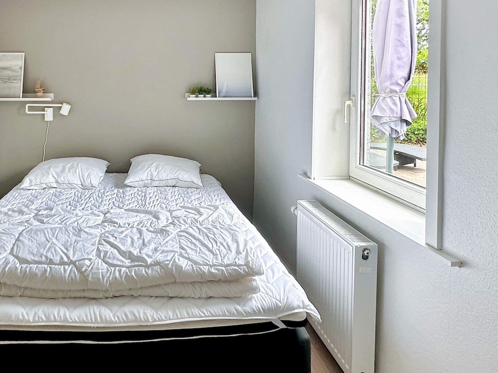 6 Person Holiday Home in Esbjerg V