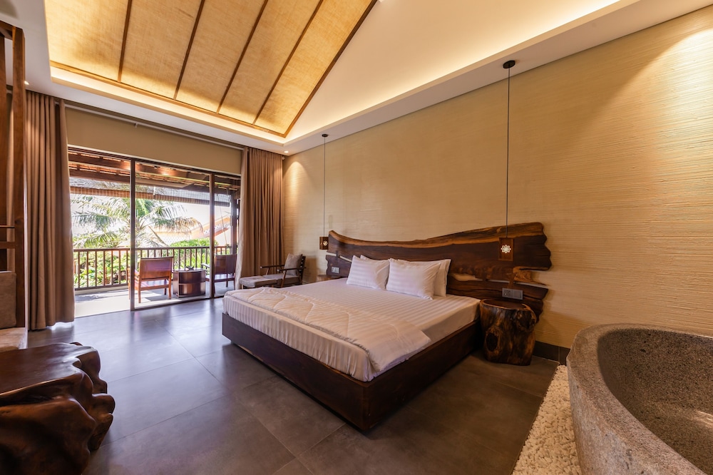 Sun Village Beach Resort