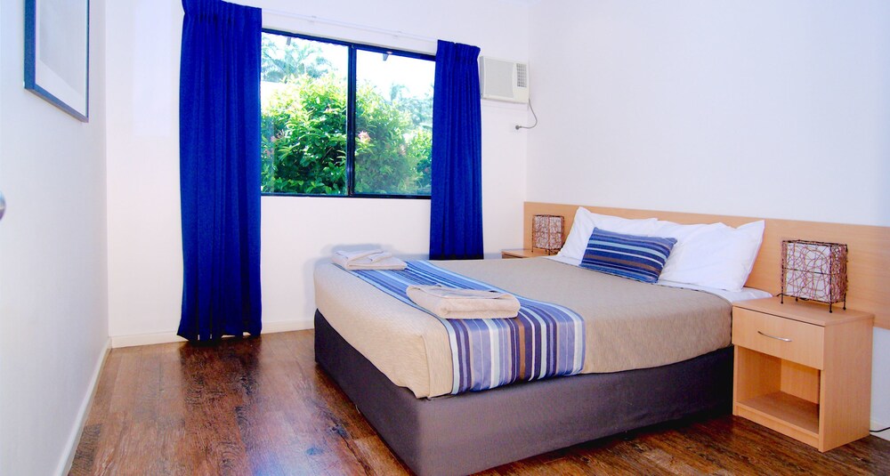 Cable Beach Apartments