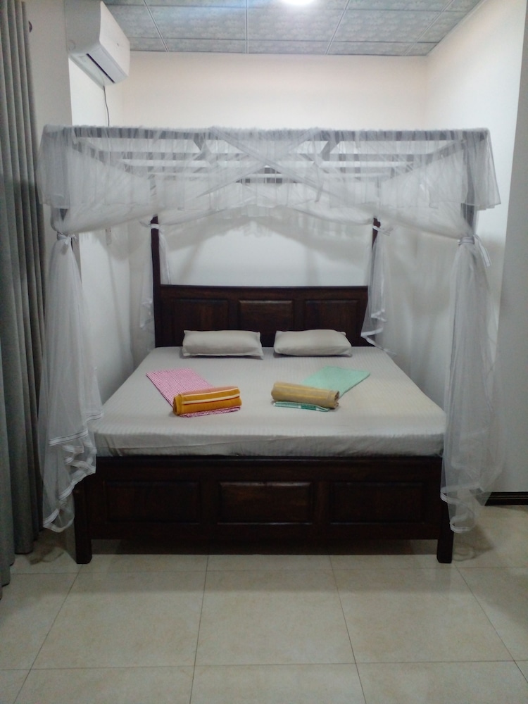 Amible guest home