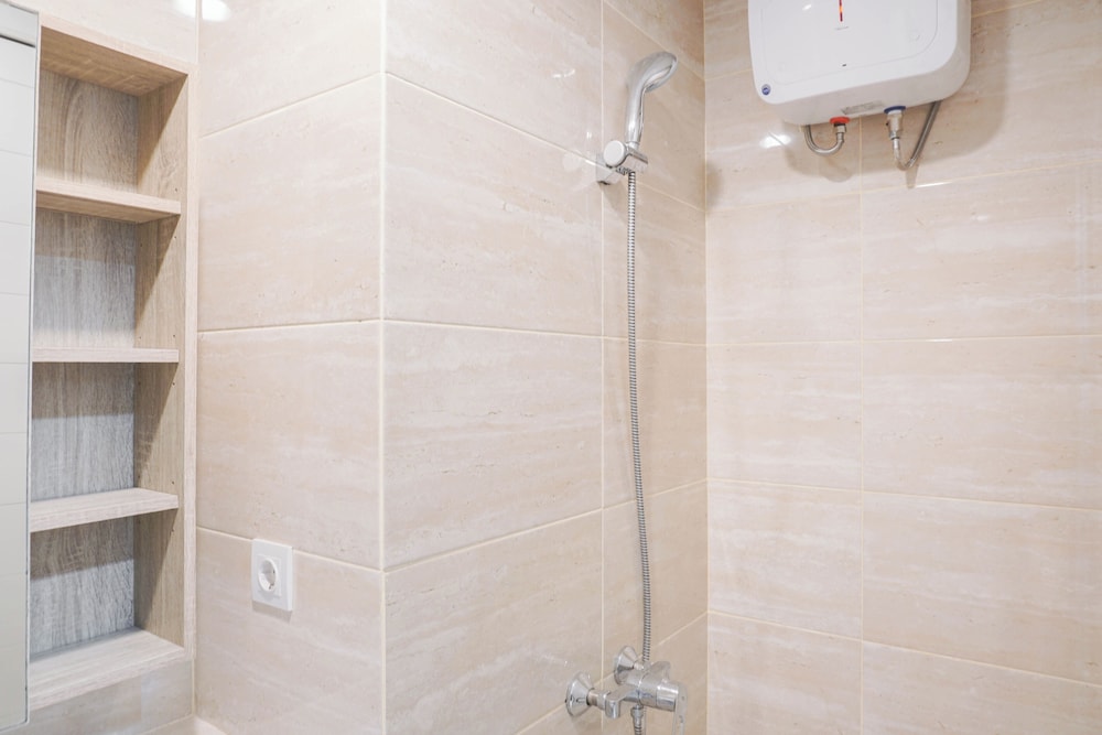 Nice and Cozy Studio Apartment at Springwood Residence