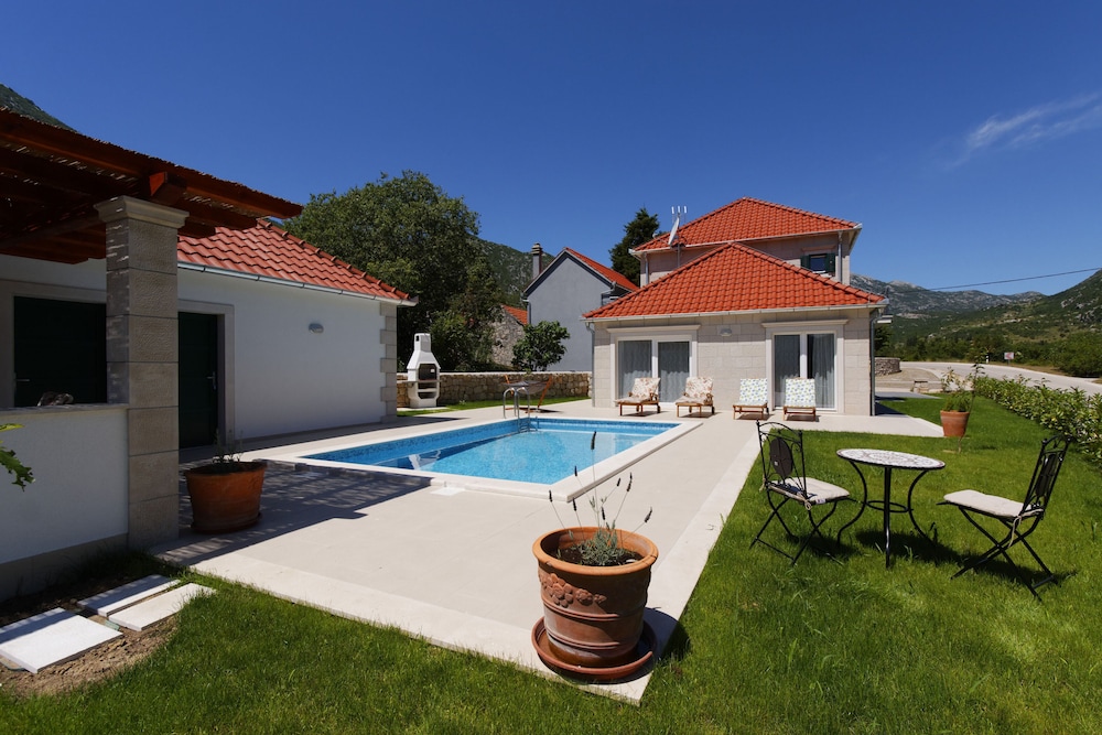 Villa Župa en Imotski