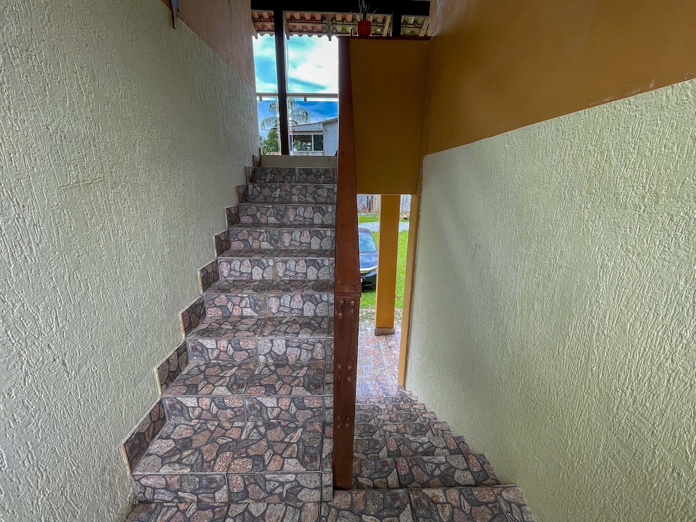 Pousada Da Cachoeira Paraty