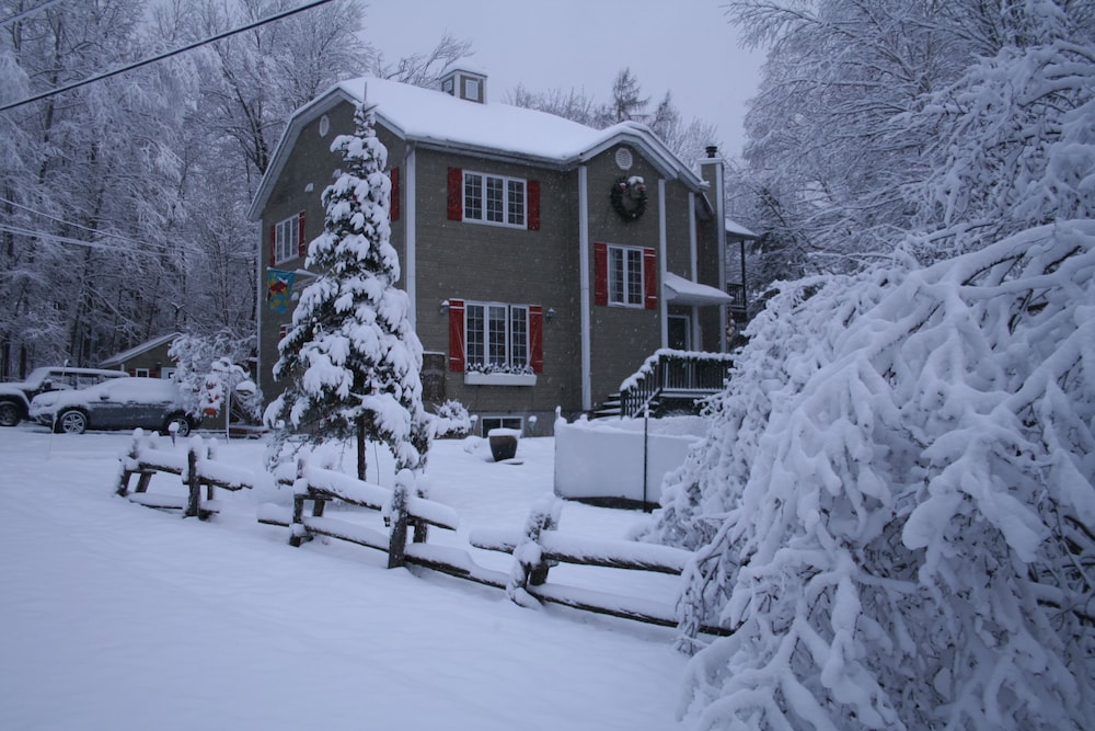 Hotel La Chaumiere de l' Anse - Image 1