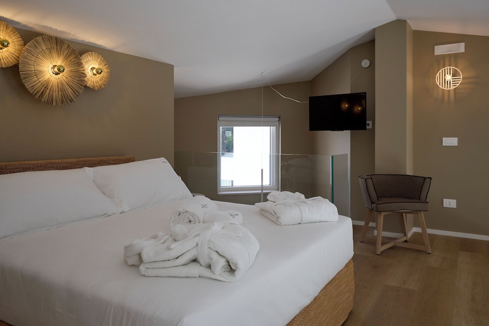 Montegrottone Nature Retreat