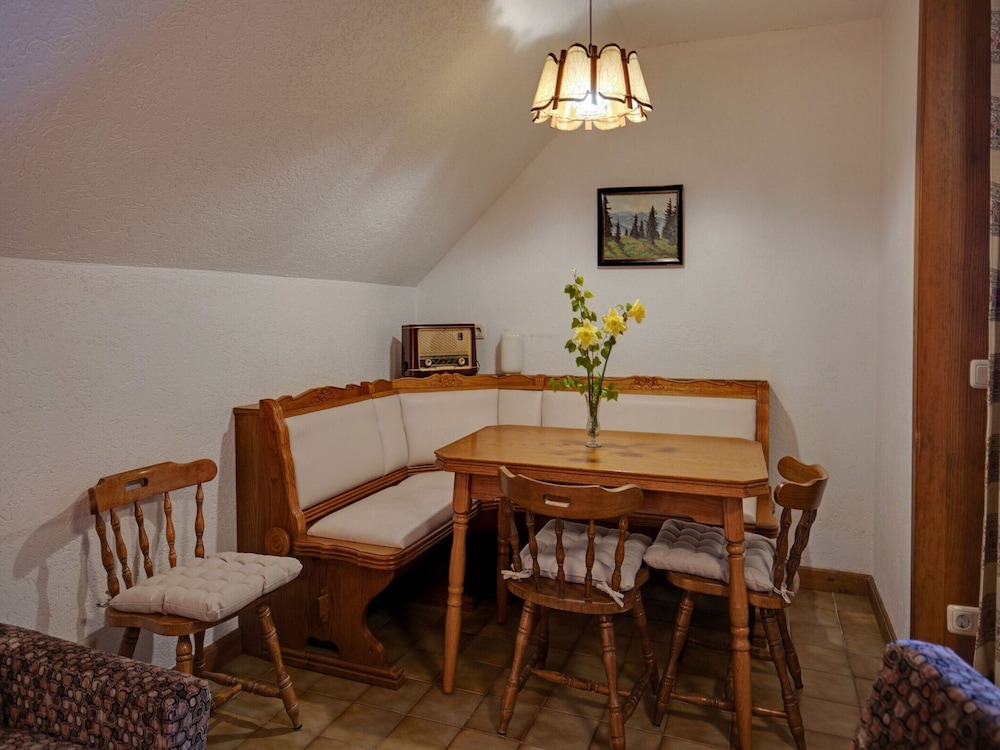 Apartment in Mooswald in Carinthia With Pool